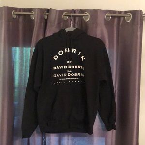 David Dobrik Merch
